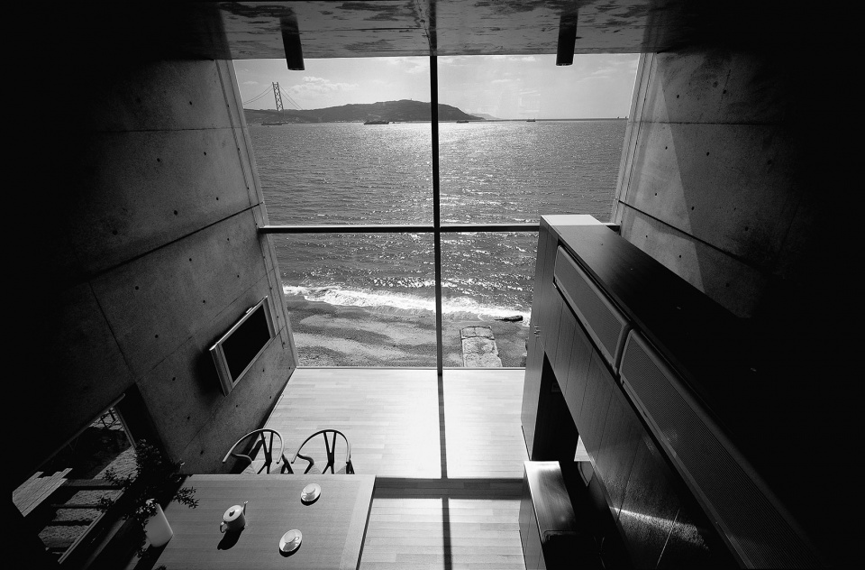 gooood book tadao ando