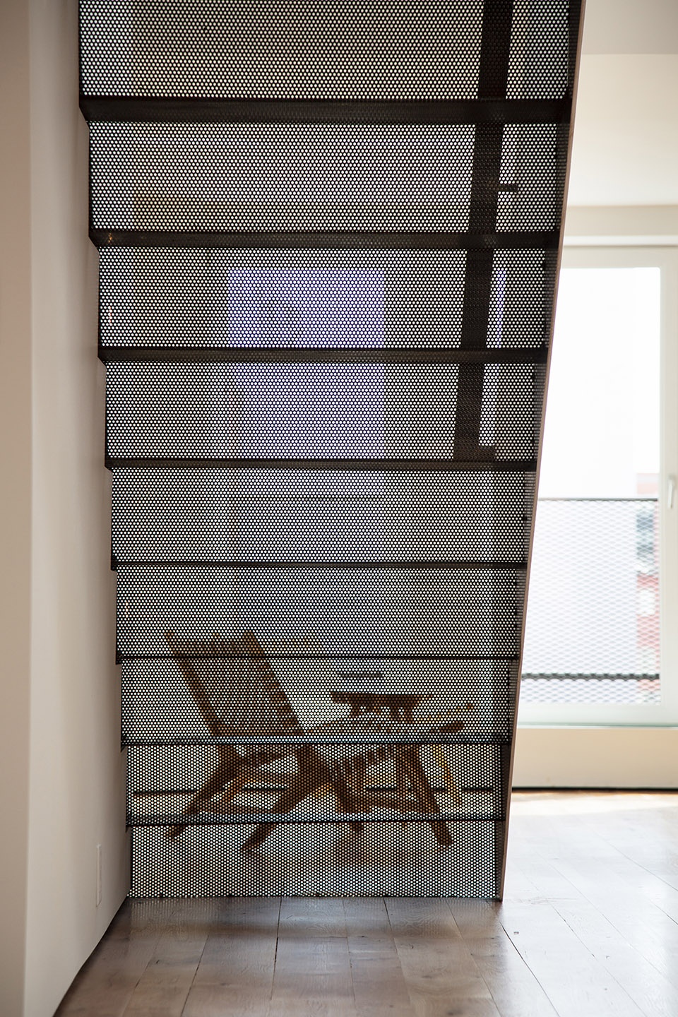 downtown loft charlottesville united states by bushman dreyfus architects