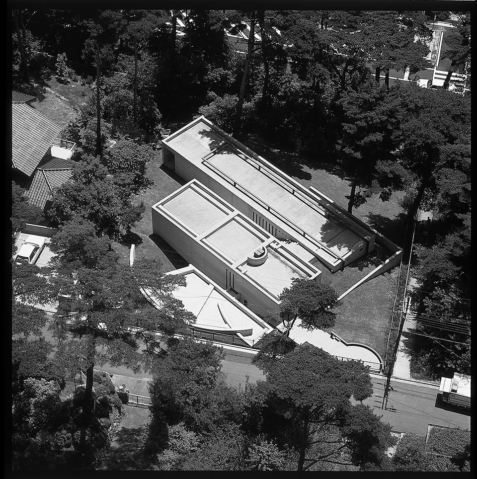 gooood book tadao ando