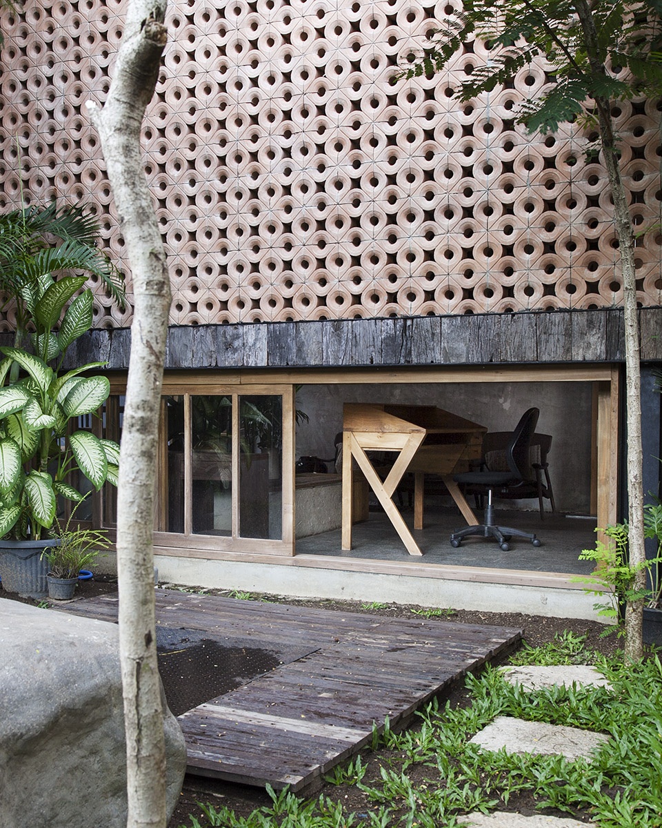 Ruang Tekuni Apartment DDAP