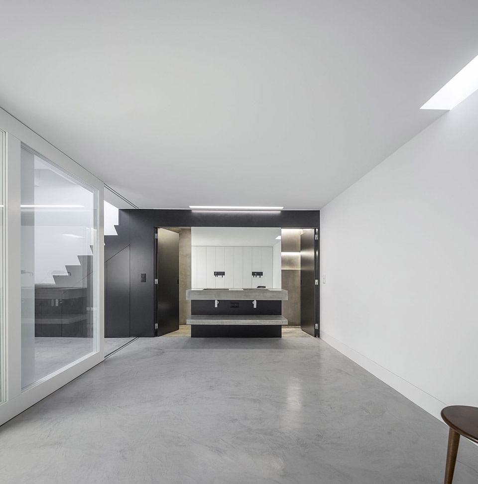 Av Novas Loft Joao Tiago Aguiar
