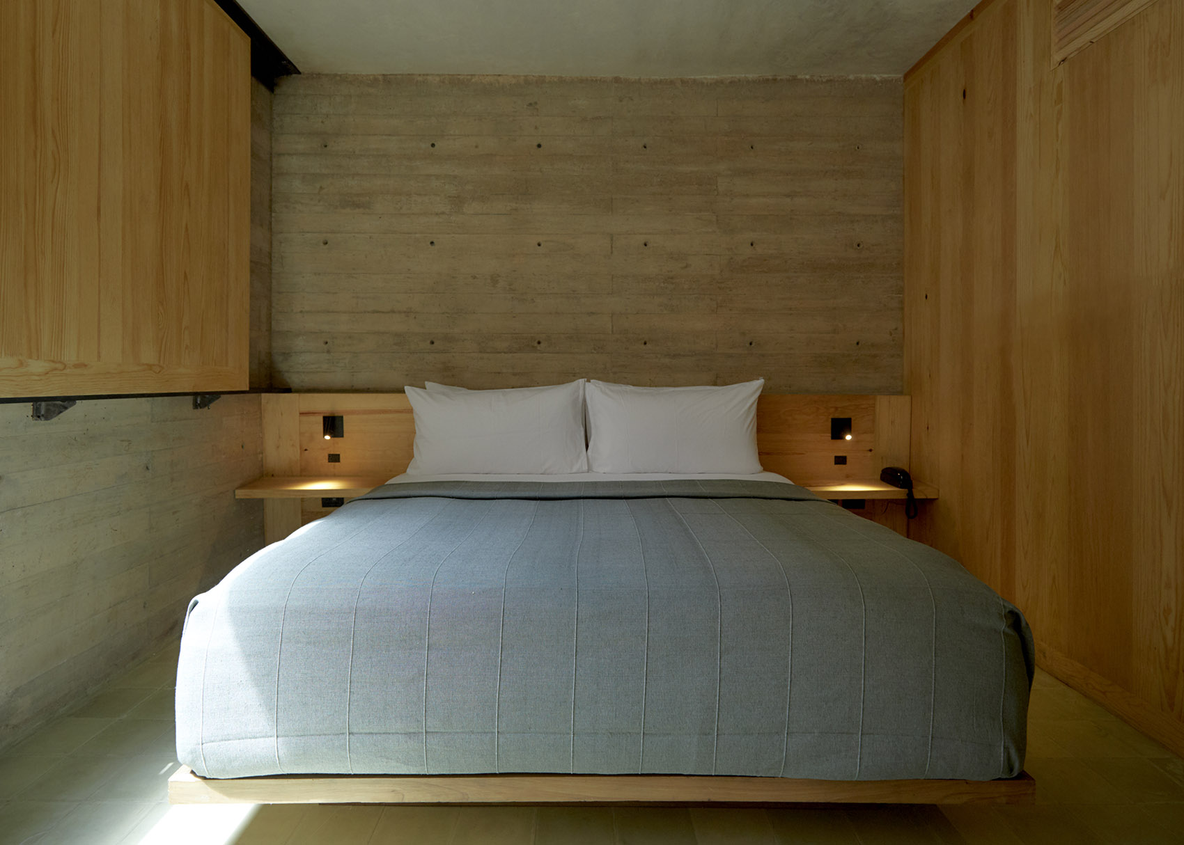 escondido oaxaca mexico by taller de arquitectura x