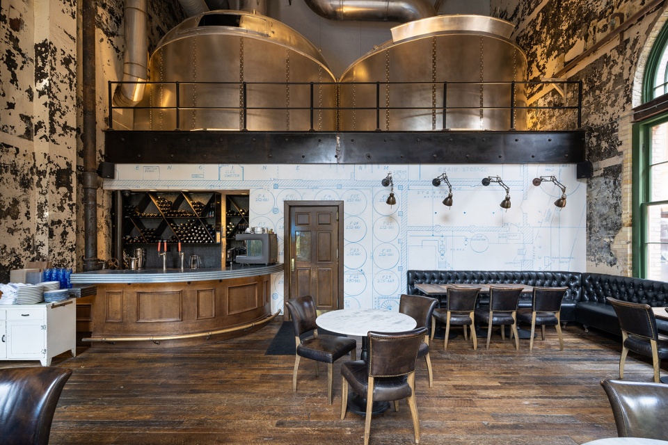 southerleigh fine food and brewery san antonio texas by clayton little