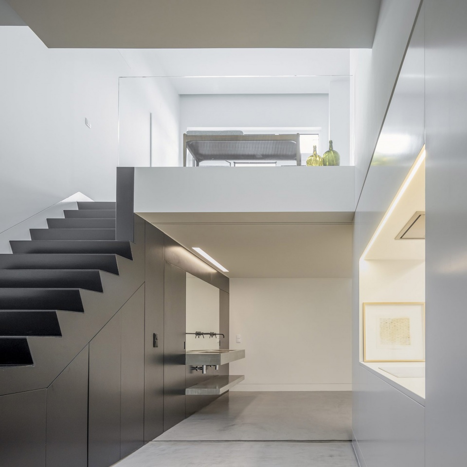 Av Novas Loft Joao Tiago Aguiar
