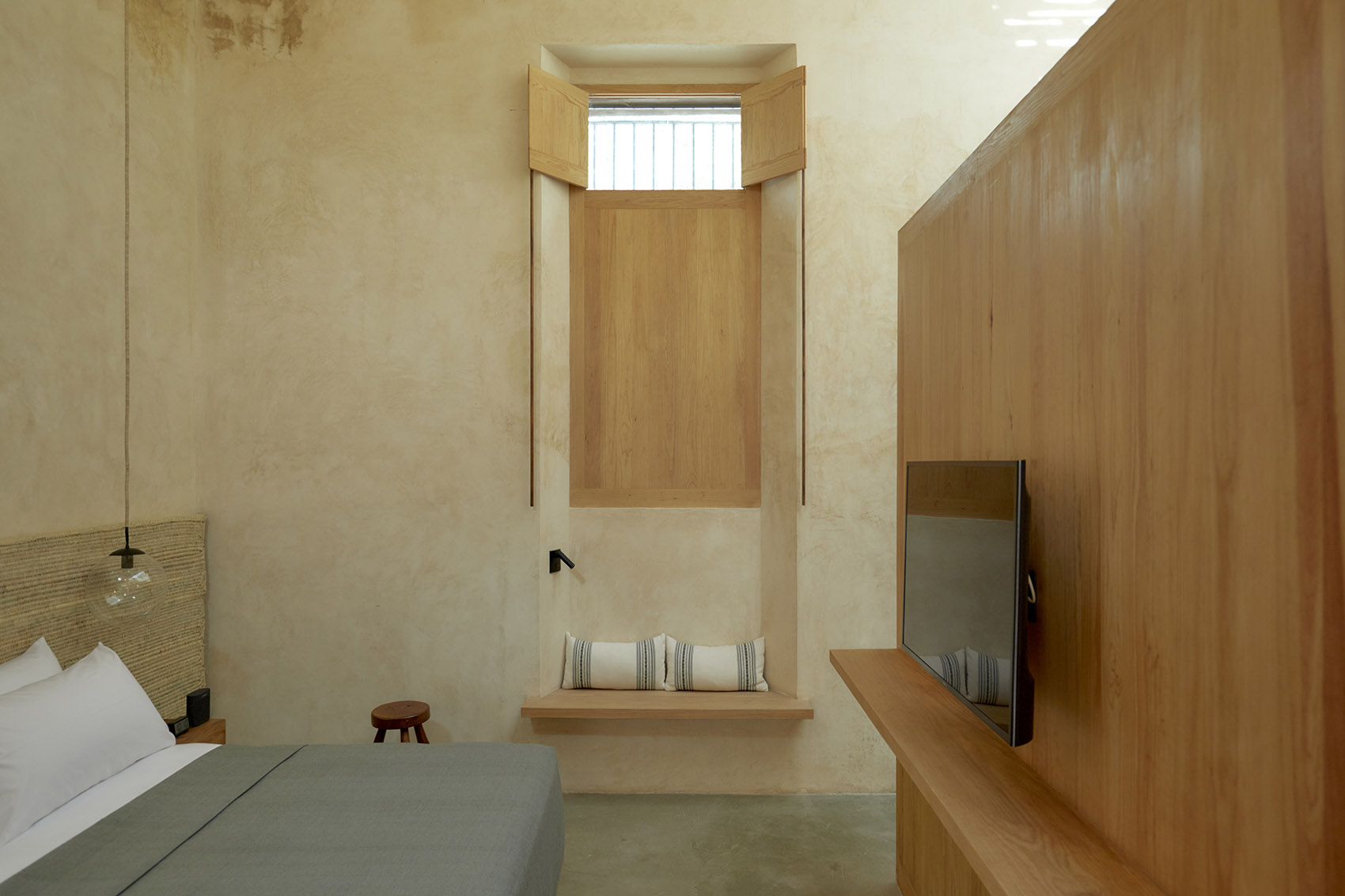 escondido oaxaca mexico by taller de arquitectura x