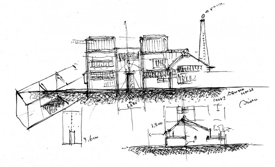 gooood book《建筑家安藤忠雄(珍藏版)》
