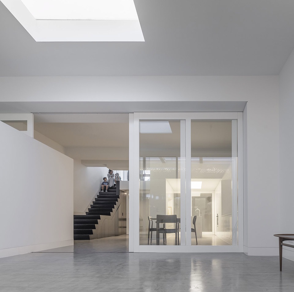Av Novas Loft Joao Tiago Aguiar