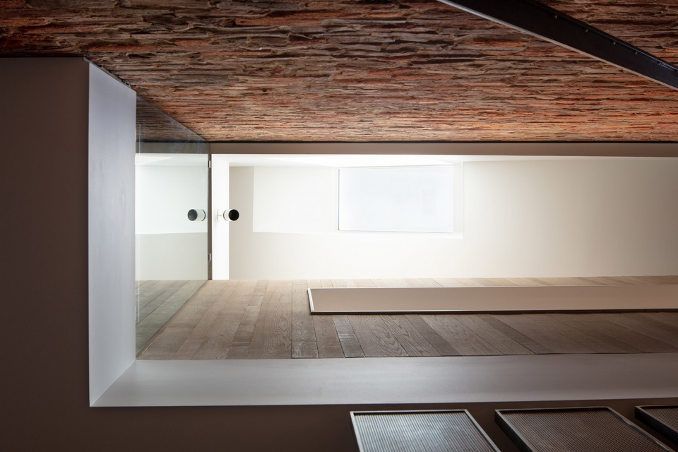 downtown loft charlottesville united states by bushman dreyfus architects