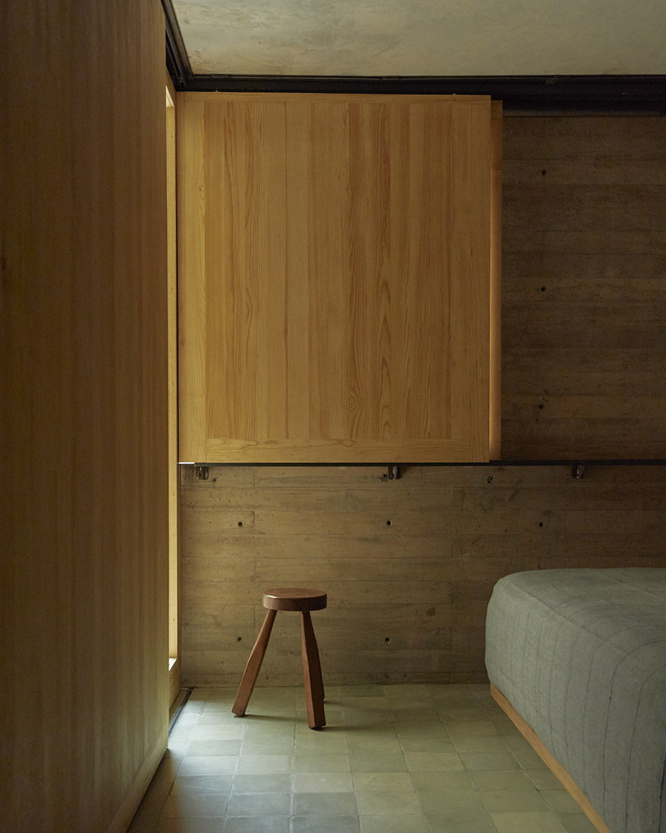 escondido oaxaca mexico by taller de arquitectura x