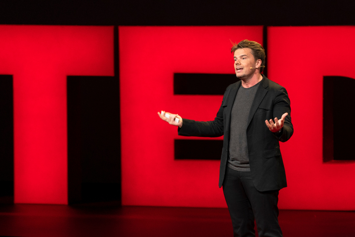 Bjarke Ingels TED ImageRyan Lash 1