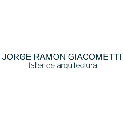 JORGE RAMON GIACOMETTI