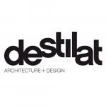 destilat ARCHITECTURE+DESIGN