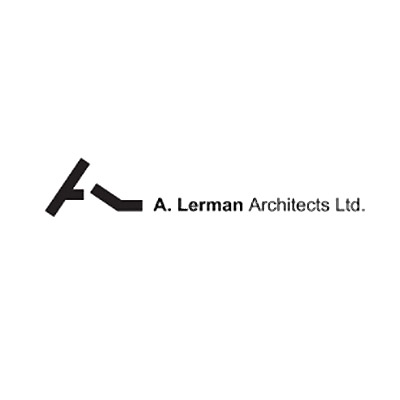 A.Lerman Architects Ltd.