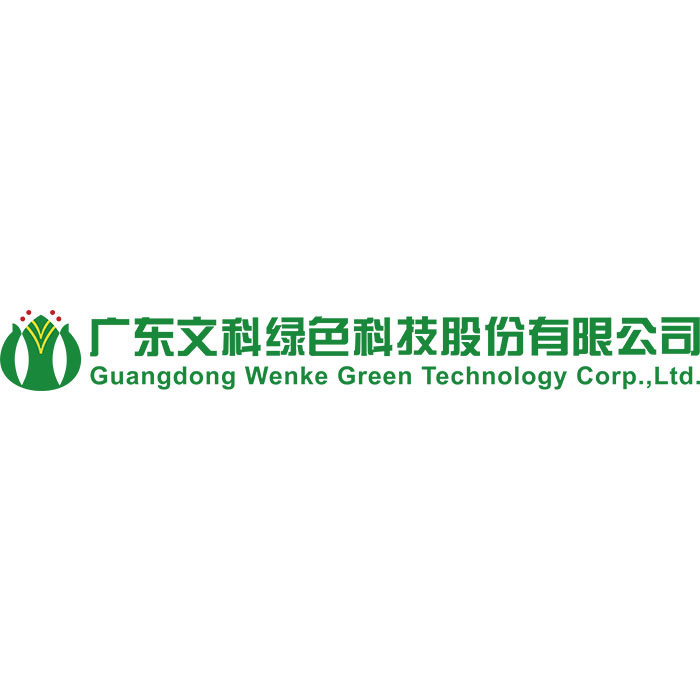 Guangdong Wenke Green Technology Corp.,Ltd.