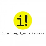 Idoia Otegui Arquitectura