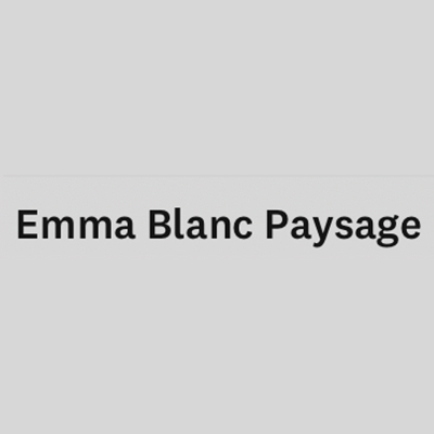 Emma Blanc Paysage