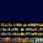 Wörwag总部大楼，德国 / Ippolito Fleitz Group