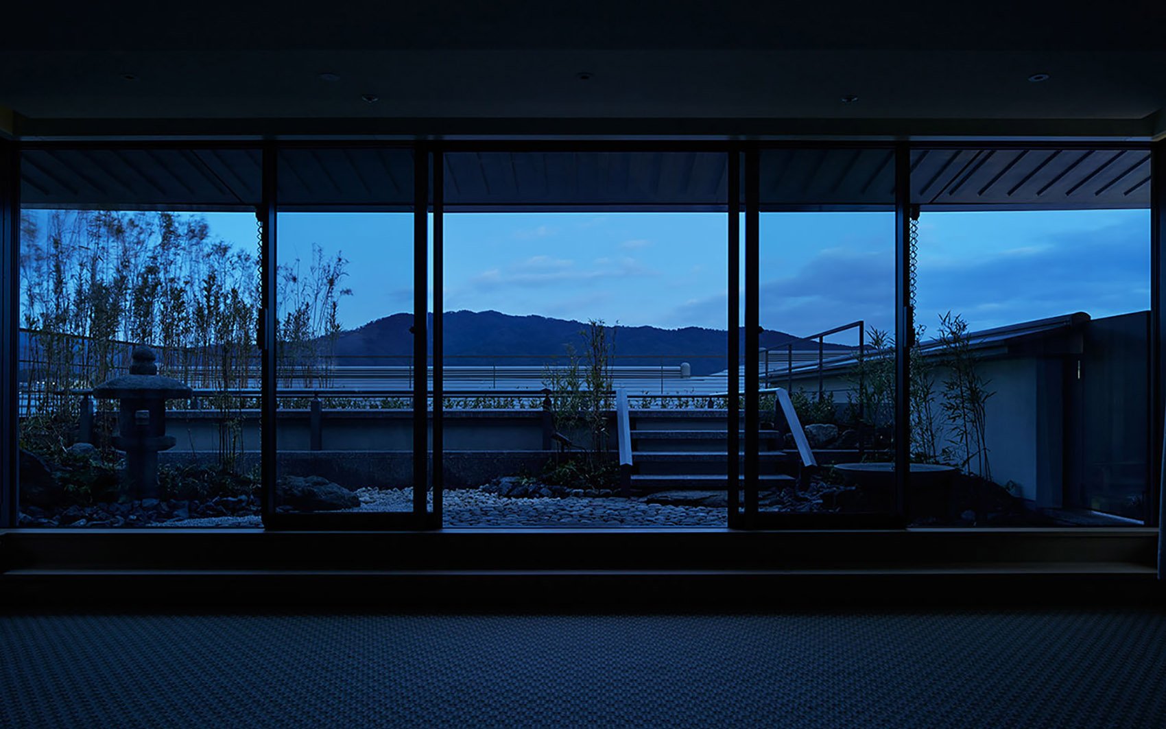 The Ritz Carlton Kyoto Nikken Sekkei Ltd