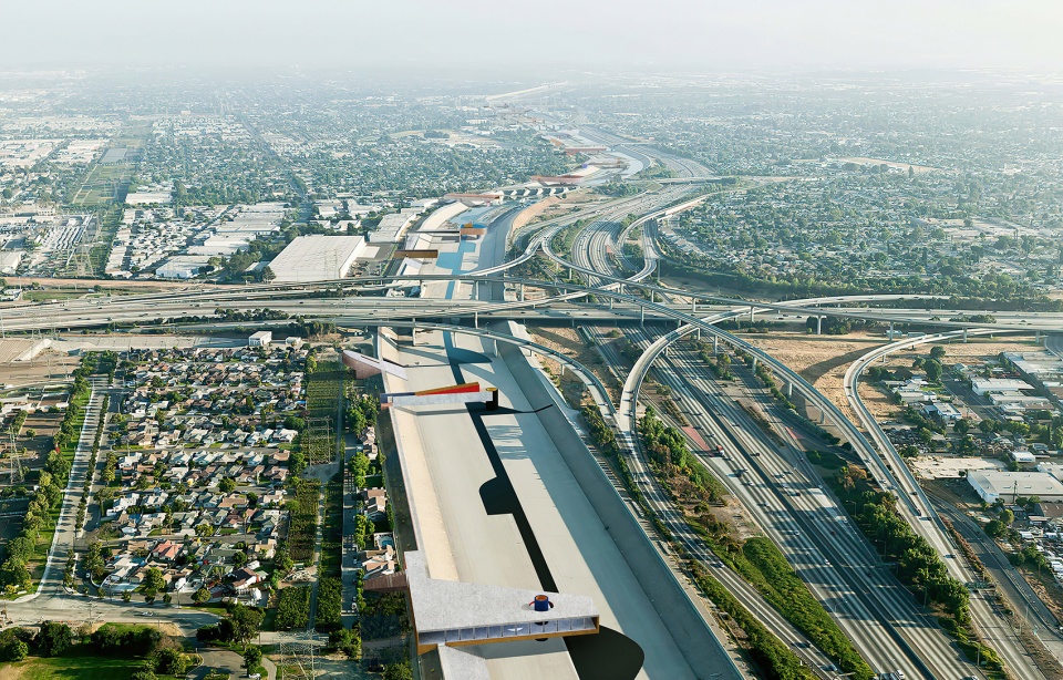la river by ballman khapalova