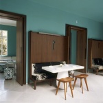 Condesa DF酒店，墨西哥城 / Javier Sánchez + India Mahdavi