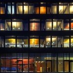 Wörwag总部大楼，德国 / Ippolito Fleitz Group