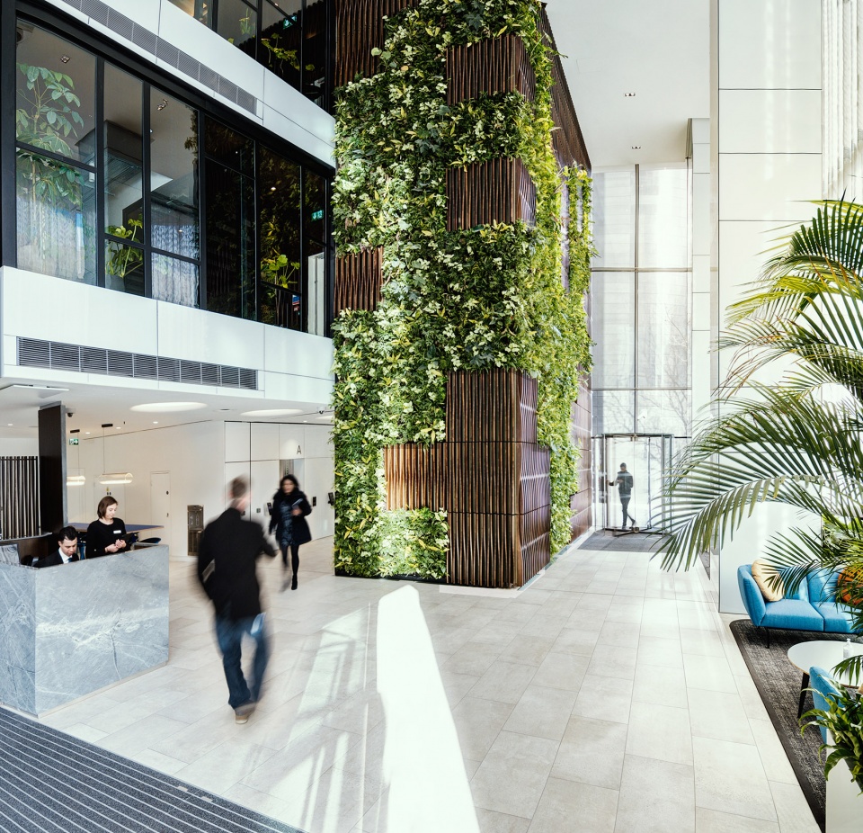 british land office by nex