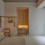Círculo Mexicano酒店，墨西哥 / Ambrosi Etchegaray