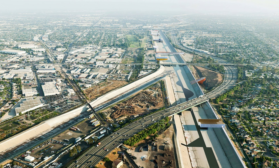 la river by ballman khapalova