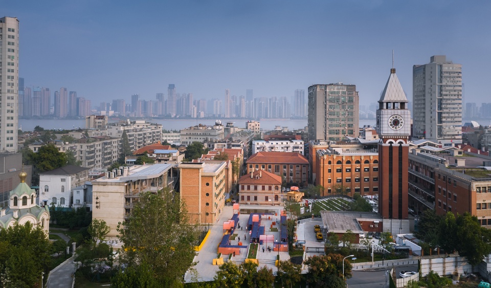 yolechang2020 market by uao design