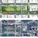 2020 ASLA URBAN DESIGN AWARD OF HONOR: Jiading Central Park By Sasaki ...