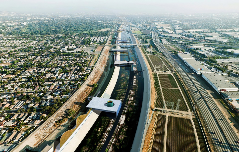 la river by ballman khapalova