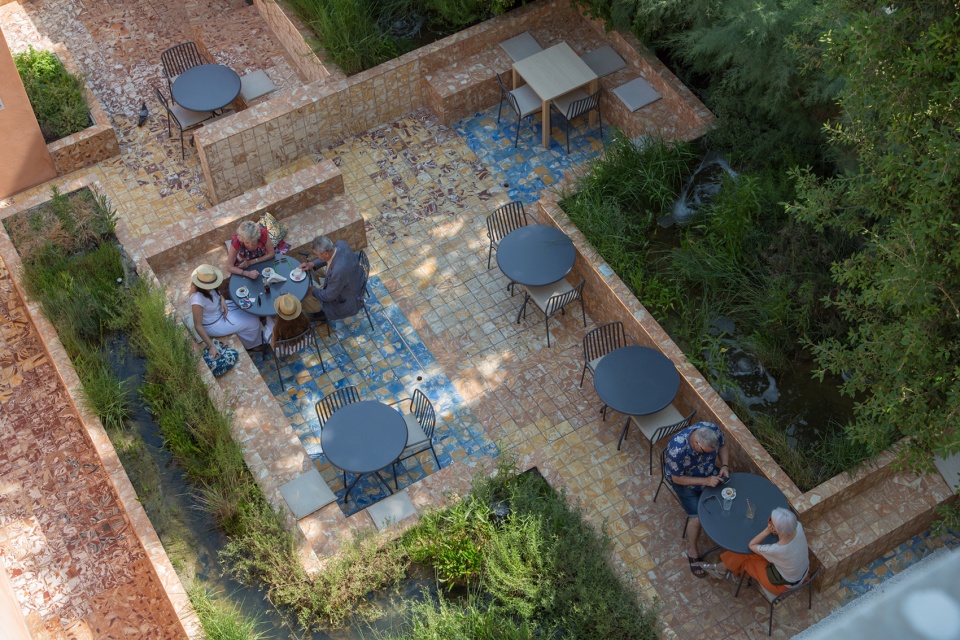 laguna viva by assemble