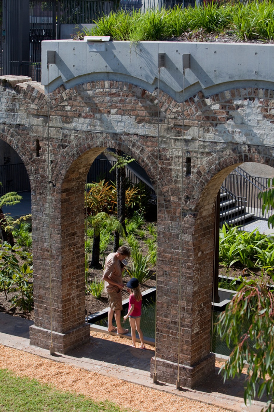 paddington reservoir gardens by tonkin zulaikha greer jmd design