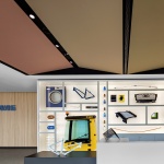Wörwag总部大楼，德国 / Ippolito Fleitz Group