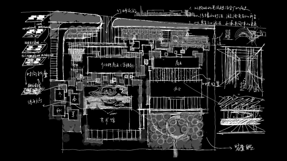 greenland hong kong yejin mansion china by gvl