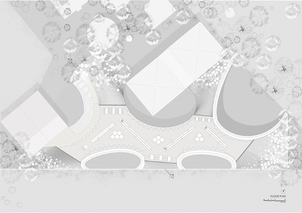 maya somaiya library sharda school by sameep padora associates