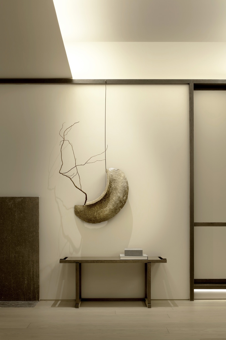 opus arisugawa residence by curiosity