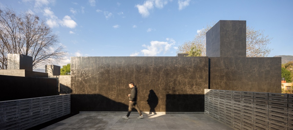 CARRIZAL by PPAA