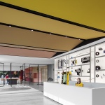 Wörwag总部大楼，德国 / Ippolito Fleitz Group
