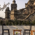 Círculo Mexicano酒店，墨西哥 / Ambrosi Etchegaray