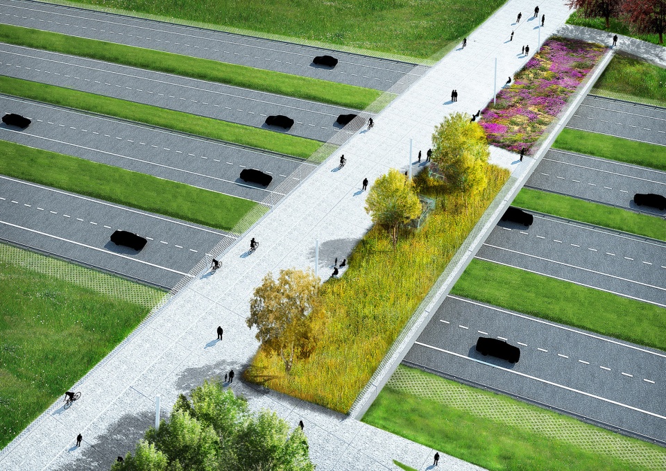 flores tower facade mvrdv