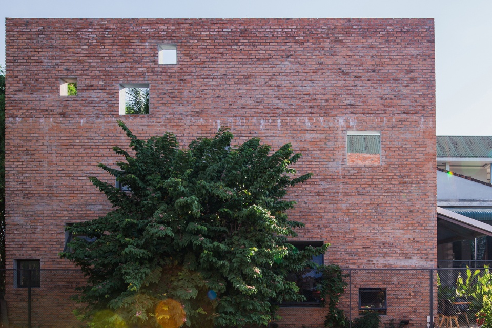 kates kafe by ton architects