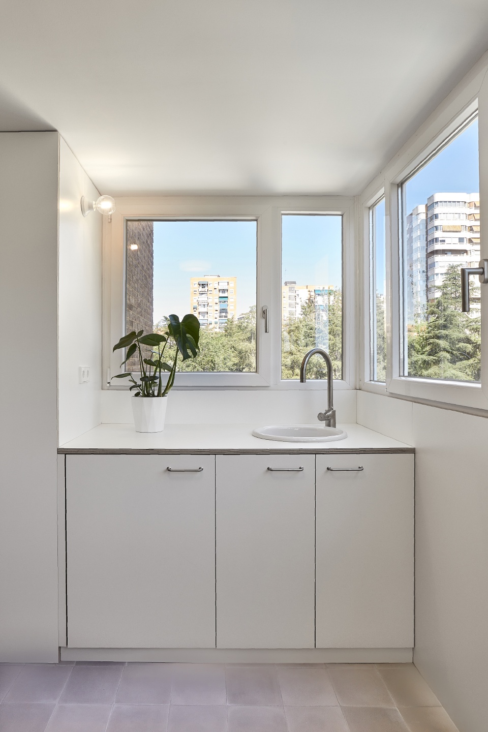 m04 apartment renovation by minimo