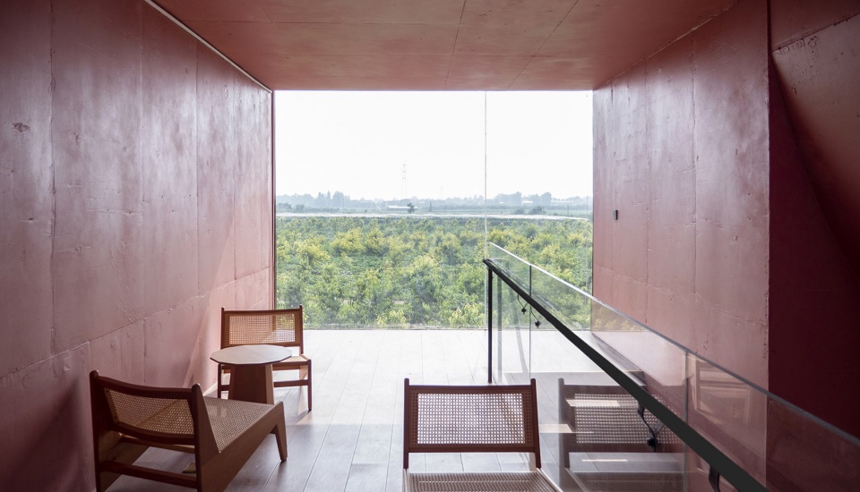 miniature series i peach hut china by atelier xi