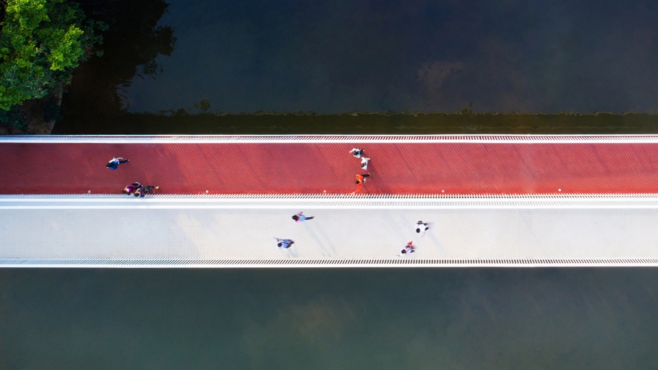 split bridge china by jane z studio