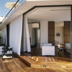Condesa DF酒店，墨西哥城 / Javier Sánchez + India Mahdavi