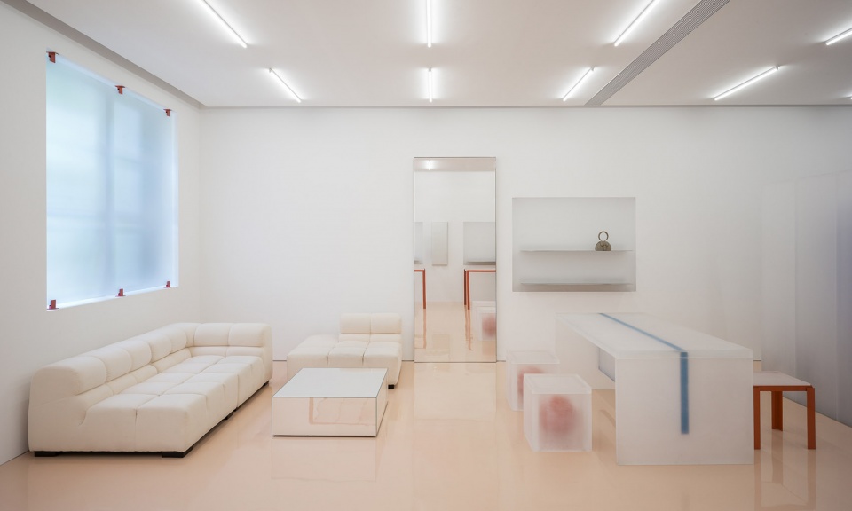 Lika Lab China by Say Architects