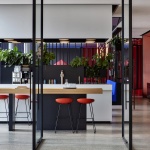 Wörwag总部大楼，德国 / Ippolito Fleitz Group