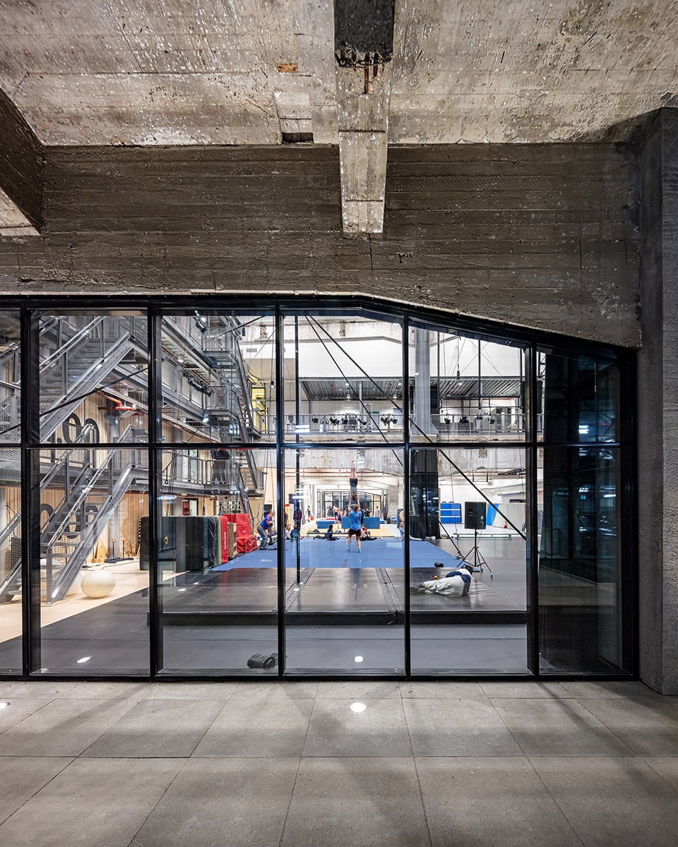 fenix i by mei architects and planners