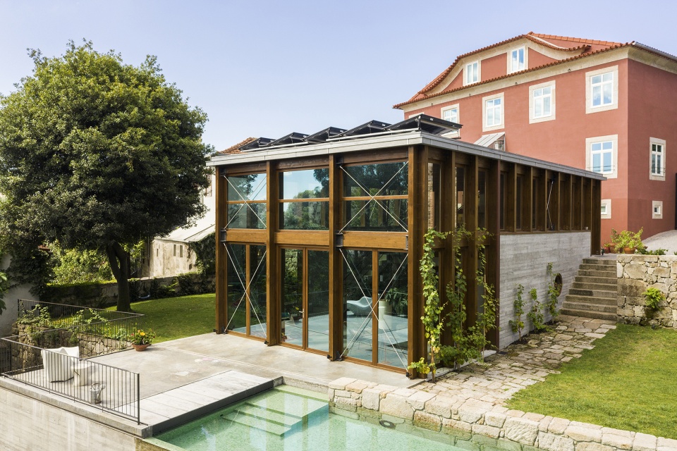 golgota by floret architecture